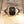 Load image into Gallery viewer, The Antique Georgian 1802 Swivel Hairwork Enamel Mourning Ring