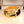 Load image into Gallery viewer, The Antique Georgian 1820 Garnet Cabochon Foliate Mourning Ring