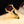 Load image into Gallery viewer, The Antique Georgian 1820 Garnet Cabochon Foliate Mourning Ring