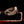 Load image into Gallery viewer, The Antique Victorian 1886 James Miller M.D. Mourning Ring