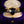 Load image into Gallery viewer, The Antique Victorian 1867 Banded Agate Buckle Mourning Ring