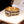 Load image into Gallery viewer, The Antique Georgian 1820 Hairwork and Enamel Mourning Ring