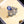 Load image into Gallery viewer, The Antique Sapphire and Old Cut Diamond Tiara Ring