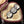 Load image into Gallery viewer, The Antique Georgian Paste and Quartz Silver Set Ring