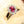 Load image into Gallery viewer, The Vintage Ruby and Diamond Cluster Ring