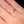 Load image into Gallery viewer, The Antique 1912 Old Cut Diamond Scroll Ring