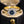 Load image into Gallery viewer, The Vintage 1984 Sapphire and Diamond Cluster Ring