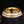 Load image into Gallery viewer, The Antique Georgian 1770 White Enamel Mourning Ring