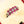 Load image into Gallery viewer, The Vintage Ruby and Diamond Checkerboard Ring