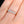 Load image into Gallery viewer, The Vintage Five Old Cut Diamond Splendid Ring