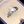 Load image into Gallery viewer, The Vintage 9ct White Gold Claddagh Ring