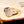 Load image into Gallery viewer, The Vintage 1988 9ct Gold Oval Engraved Corner Signet Ring