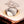 Load image into Gallery viewer, The Vintage 1970 9ct Gold Sunrise Signet Ring