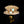 Load image into Gallery viewer, The Antique Edwardian Split Pearl, Opal and Diamond Toi Et Moi Ring