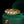 Load image into Gallery viewer, The Antique Victorian Pearl And Emerald Half Hoop Ring