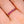 Load image into Gallery viewer, The Antique Victorian Purple Garnet Six Stone Half Hoop Ring