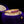 Load image into Gallery viewer, The Antique Victorian Purple Garnet Six Stone Half Hoop Ring