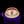 Load image into Gallery viewer, The Antique Victorian Purple Garnet Six Stone Half Hoop Ring