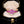 Load image into Gallery viewer, The Vintage Pink and White Sapphire Cluster Ring