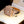 Load image into Gallery viewer, The Vintage 1971 Diamond 9ct Gold Heavy Signet Ring