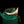 Load image into Gallery viewer, The Vintage 9ct Gold Square Classic Signet Ring