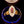 Load image into Gallery viewer, The Antique Victorian Ruby and Diamond Navette Ring