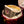 Load image into Gallery viewer, The Vintage 1996 9ct Gold Star Set Garnet Ring