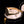 Load image into Gallery viewer, The Vintage 1964 9ct Gold Oval 7.11g Signet Ring