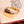 Load image into Gallery viewer, The Vintage 9ct Gold Lined Pattern Signet Ring