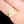Load image into Gallery viewer, The Vintage 9ct Gold Star Set Diamond Signet Ring