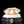 Load image into Gallery viewer, The Vintage Three Opal And Diamond Ring