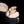 Load image into Gallery viewer, The Vintage Three Opal And Diamond Ring