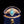 Load image into Gallery viewer, The Vintage 9ct Gold Turquoise And Opal Navette Ring