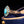 Load image into Gallery viewer, The Vintage 9ct Gold Turquoise And Opal Navette Ring