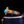 Load image into Gallery viewer, The Vintage 9ct Gold Turquoise And Opal Navette Ring