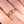 Load image into Gallery viewer, The Vintage Amethyst and Pearl Heart Ring