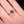 Load image into Gallery viewer, The Vintage Amethyst And Pearl Cluster Ring