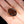 Load image into Gallery viewer, The Vintage 1975 Smoky Quartz Spellbinding Ring
