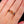 Load image into Gallery viewer, The Antique French 19th Century Topaz and Garnet Ring