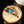 Load image into Gallery viewer, The Antique Early 20th Century Turquoise and Split Pearl Fly Ring