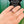 Load image into Gallery viewer, The Antique Victorian Ruby and Old Cut Diamond Cluster Ring
