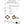 Load image into Gallery viewer, The Antique Edwardian Sapphire and Pearl Geometric Ring