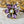 Load image into Gallery viewer, The Vintage Amethyst and Pearl Flowerhead Ring - Antique Jewellers