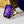 Load image into Gallery viewer, The Vintage Purple Amethyst Ring - Antique Jewellers