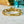 Load image into Gallery viewer, The Vintage Beaded Cross Ring - Antique Jewellers