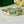 Load image into Gallery viewer, The Vintage Emerald and Diamond Geometric Ring - Antique Jewellers