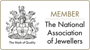 Member of the National Association of Jewellers