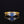 Load and play video in Gallery viewer, The Vintage 1986 Sapphire and Diamond Ring