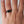 Load and play video in Gallery viewer, The Antique Garnet Memorial Ring