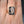 Load and play video in Gallery viewer, The Vintage Initial Gothic D Ring